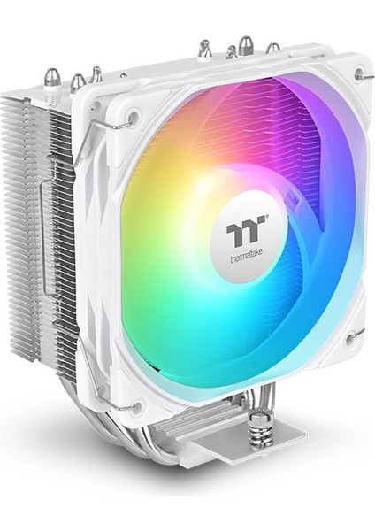 Thermaltake UX400-W 12CM Argb 1851/AM5 Işlemci Soğutucu fiyatları