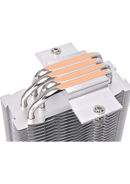 Thermaltake UX400-W 12CM Argb 1851/AM5 Işlemci Soğutucu modelleri