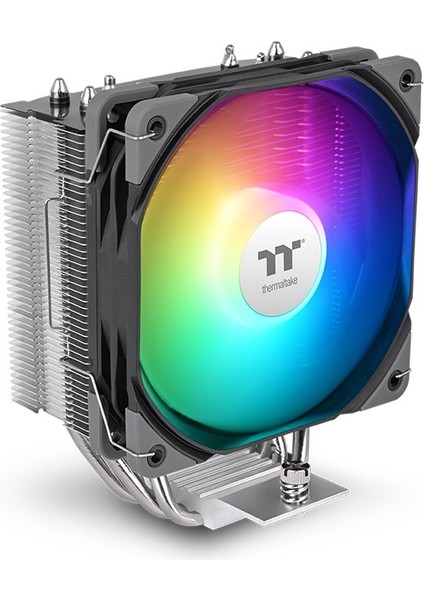 Thermaltake UX400-B 12CM Argb 1851/AM5 Işlemci Soğutucu fiyatları