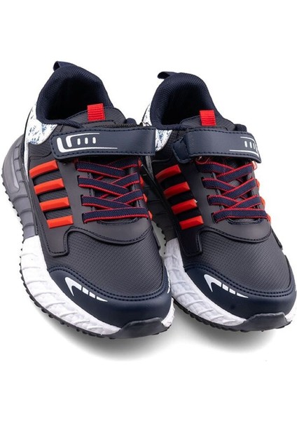 Çocuk Okul Öncesi Suya Dayanıklı Işıklı Sneaker fiyatları