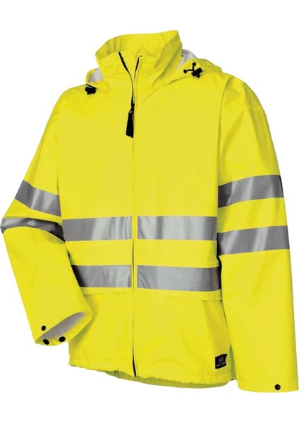 Alta Su Geçirmez Işçi Montu -70260