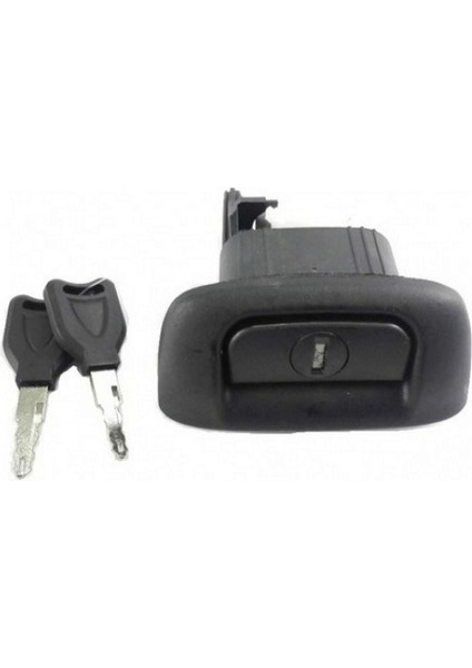 Mtxdpn Bagaj Kilidi Anahtarli Clio Ii