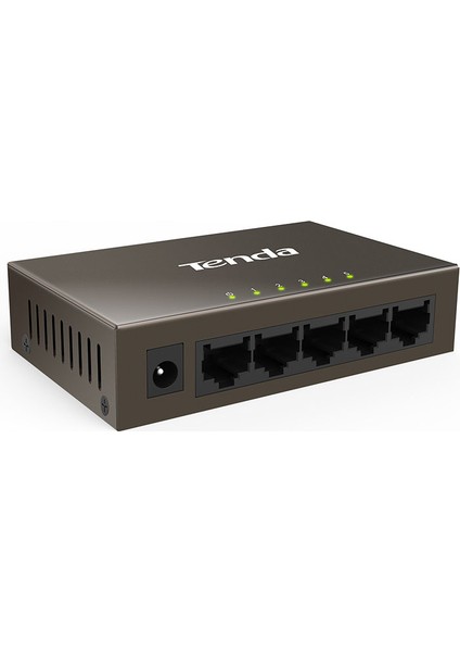 Tenda TEF1005D 5 Port 10/100 Yonetılemez Desktop Swıtch fiyatları