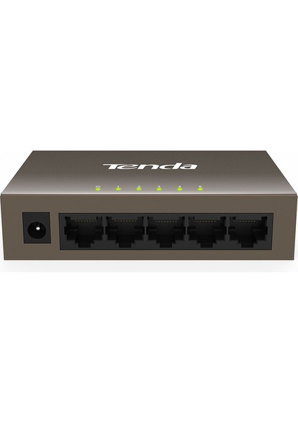 Tenda TEF1005D 5 Port 10/100 Yonetılemez Desktop Swıtch modelleri