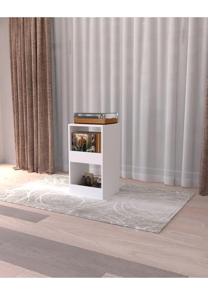 Dekoratif Pikap Dolabı | %100 Mdf modelleri