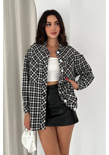 Oduncu Gömlek Siyah modelleri