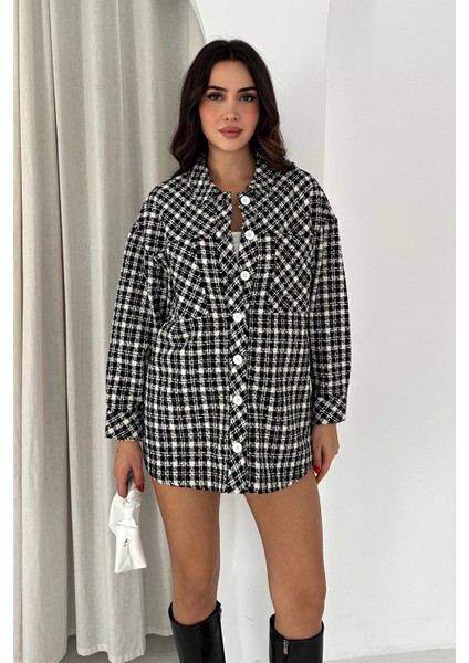 Oduncu Gömlek Siyah fırsatları