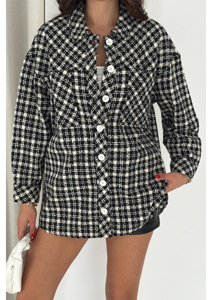 Oduncu Gömlek Siyah indirimleri