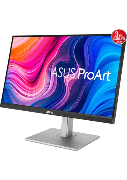 Asus Proart PA278CV 27" 5ms 2k 2560X1440 Mdp/hdmı/dvı Vesa mm LED Monıtor fiyatları