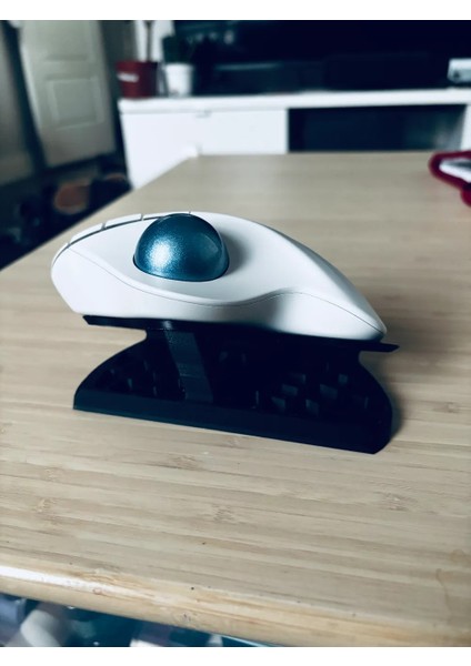 Universal Gaming Mouse Standı / Display Tutucu - Kişiselleştirilebilir Renk Masa Düzenleme Aksesuarı fiyatları