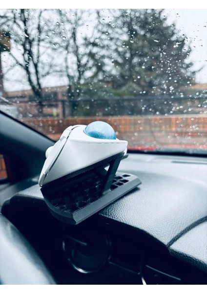 Universal Gaming Mouse Standı / Display Tutucu - Kişiselleştirilebilir Renk Masa Düzenleme Aksesuarı fırsatları