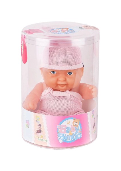 LMN209 Baby Bimbo Et Bebek 20 cm - 1 Adet Stokta Olan Gönderilir fiyatları
