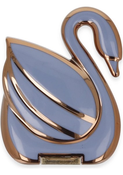 Astro Stand Kuğu - Açık Mavi modelleri