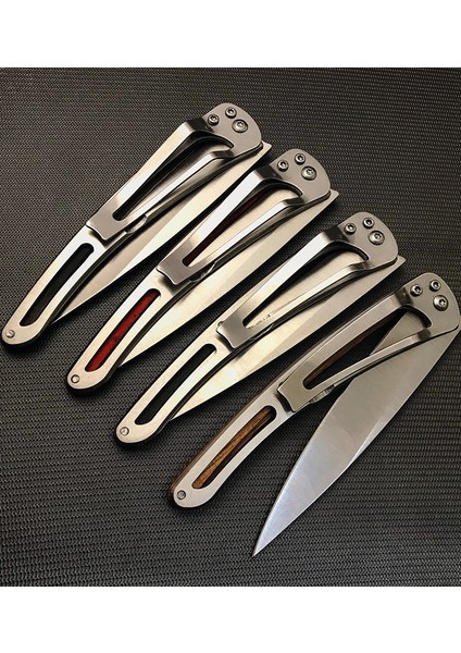 Kişiye Özel Isimli Columbia Bozkurt Baskılı Deejo Çakı EXT-2990-A 22.5 cm Paslanmaz Cep Av Bıçağı modelleri