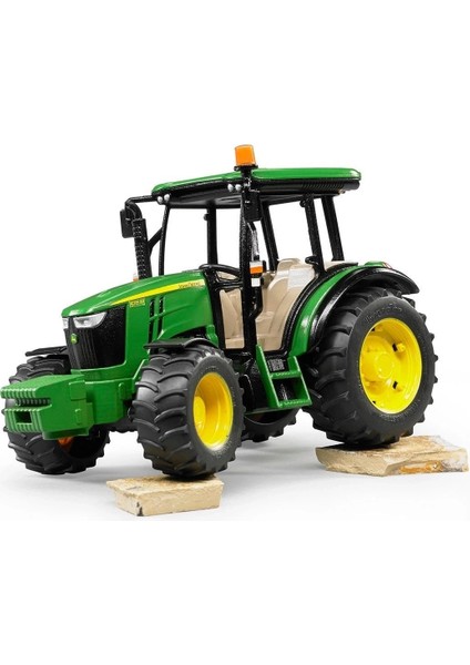 John Deere 5115M Traktör fiyatları