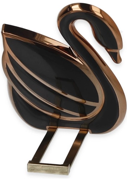 Astro Stand Kuğu - Siyah fiyatları