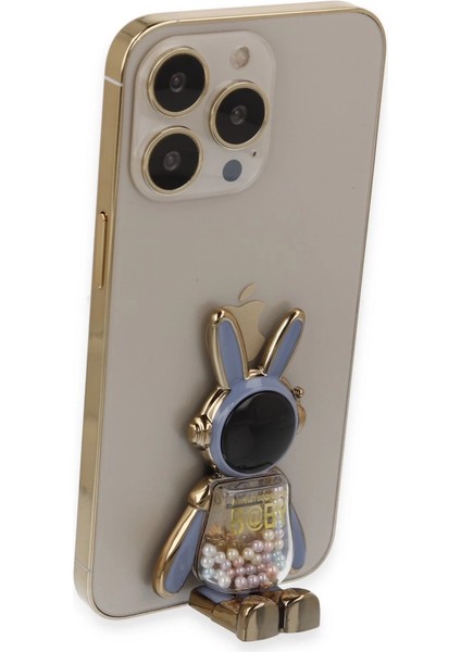 Astro Stand Tavşan Astronot - Siyah fırsatları