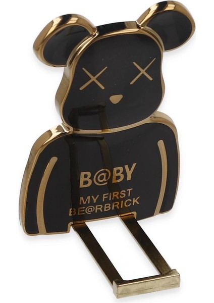 Astro Stand Ayıcık - Siyah fiyatları