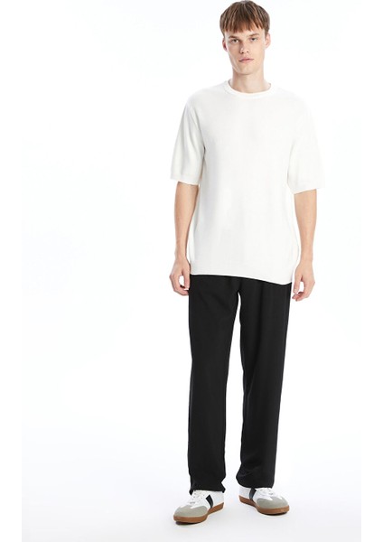 Yeni Sezon Bisiklet Yaka Kısa Kollu Erkek Triko Kazak fiyatları