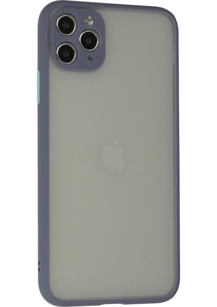 Iphone 12 Pro Max Kılıf Montreal Silikon Kapak - Gri fiyatları