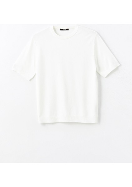 Yeni Sezon Bisiklet Yaka Kısa Kollu Erkek Triko Kazak indirimleri