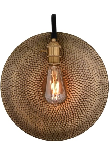 Gitega Yuvarlak 30CM Duvar Aplik fiyatları