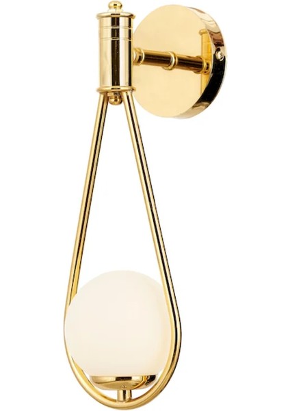 Tacna Küre Dekoratif Duvar Aplik fiyatları