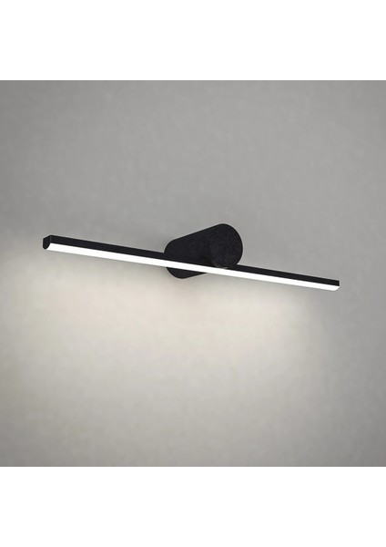 Cuenca 40 cm Dekoratif LED Duvar Aplik