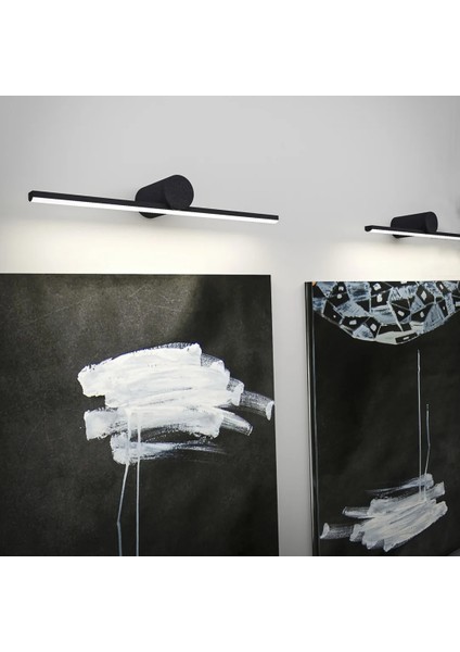 Cuenca 40 cm Dekoratif LED Duvar Aplik fiyatları