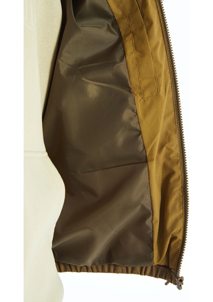 Yeni Sezon Standart Kalıp Dik Yaka Erkek Şişme Yelek indirimleri