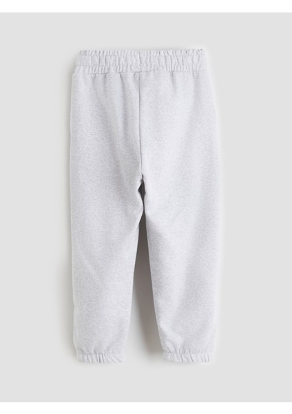 Yeni Sezon Beli Lastikli Erkek Çocuk Jogger Eşofman Altı fiyatları