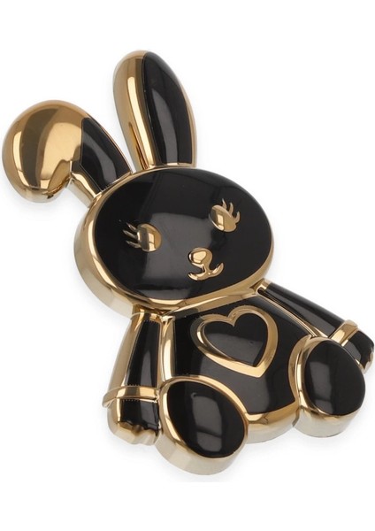 Astro Stand Tavşan - Siyah fiyatları