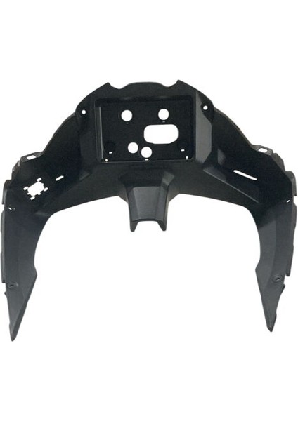 JEDI750 Kilometre Paneli Plastik