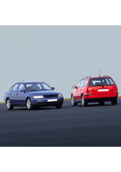 Vw Passat B5 1997-2000 1.9tdi Külbütör Üst Kapak Contası Civata Seti fiyatları