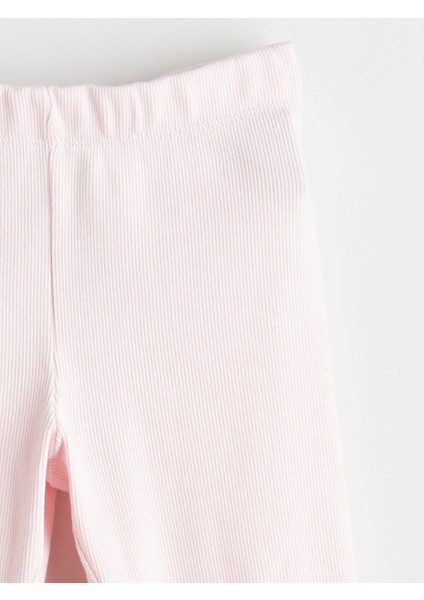 Yeni Sezon Beli Lastikli Kız Çocuk Tayt fiyatları