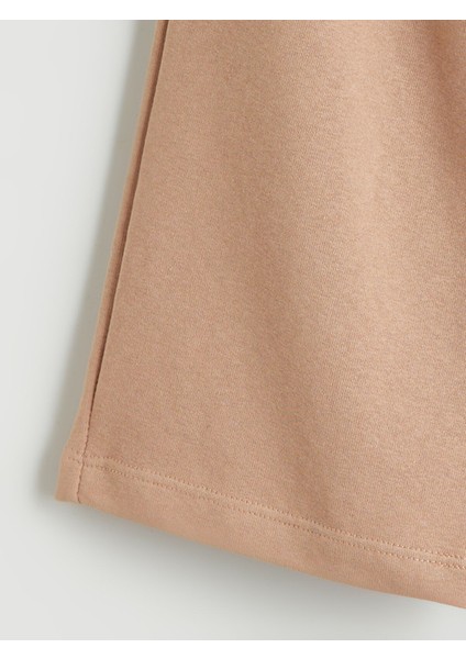 Yeni Sezon Beli Lastikli Kız Çocuk Eşofman Alt fiyatları