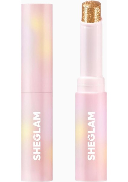 Kristal Jel Parlak Göz Farı Çubuğu