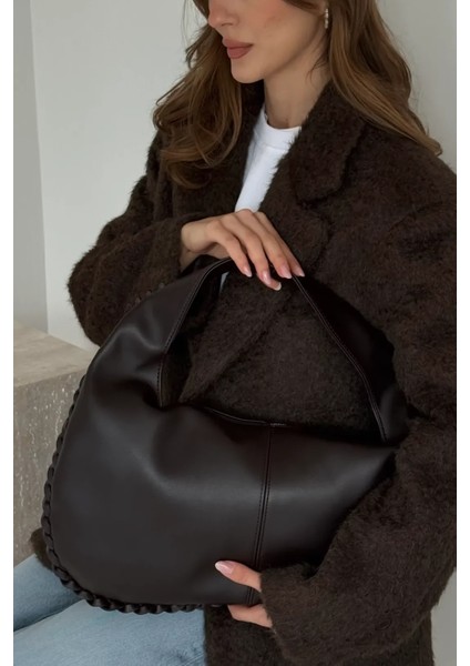 Ira El ve Omuz Çantası