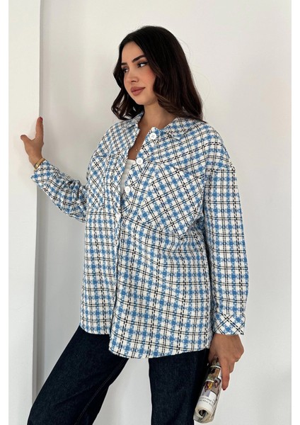 Oduncu Gömlek Mavi fiyatları