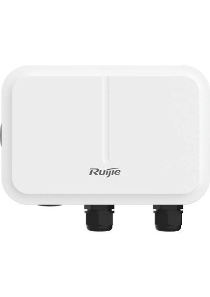 Ruıjıe RG-AP680-L Wi-Fi 6 802.11AX 1 Port Rj-45 + 1 Port Sfp Poe 2.4 Ghz & 5 Ghz Poe Adatörsüz Outdoor Omnı Anten (360 D fiyatları