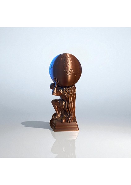 Biblo | Herkül Heykeli