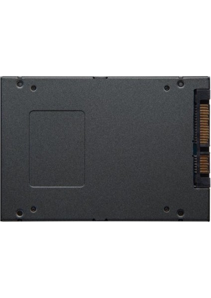 Kıngston SA400S37/960G 960GB 500/350MB/S 7mm Sata 3.0 SSD A400 fırsatları