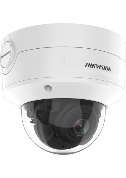 Hıkvısıon DS-2CD2746G2-IZS 4mp 2.8-12MM Motorıze Acusense H265+ Ir Dome Ip Kamera