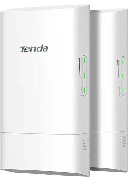 Tenda O1-5g-Kıt (2'li Pack) 867MBPS 9dbı 5ghz Outdoor Access Poınt fiyatları