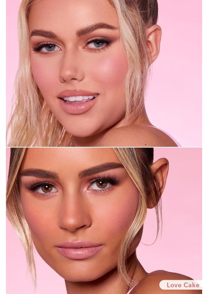 Color Bloom Sıvı Allık Mat Finish 5.6 ml fiyatları