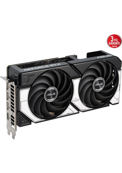 Asus DUAL-RTX5070-O12G RTX5070 12GB Gddr7 192BIT 3xdp/1xhdmı modelleri