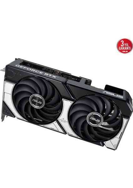 Asus DUAL-RTX5070-O12G RTX5070 12GB Gddr7 192BIT 3xdp/1xhdmı fırsatları