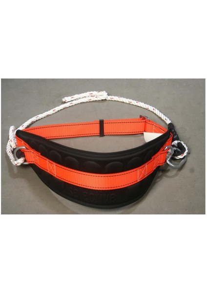 Emniyet Kemeri Bel Tip 124-11.16