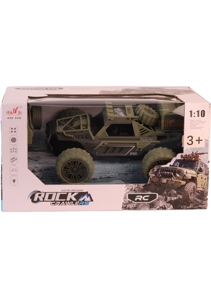 911-699B Şarjlı Büyük Jeep 8 fırsatları