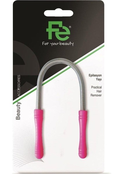 Beauty Epilasyon Yayı